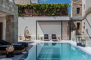 Alpha House in Crete