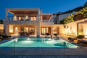 Alpha House in Crete