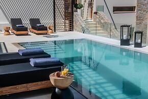 Alpha House in Crete