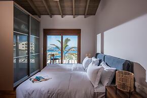 Alpha House in Crete