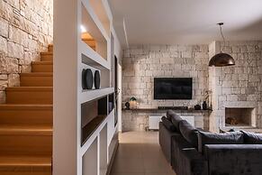 Alpha House in Crete