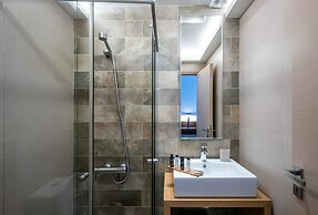 Alpha House in Crete