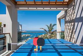 Alpha House in Crete