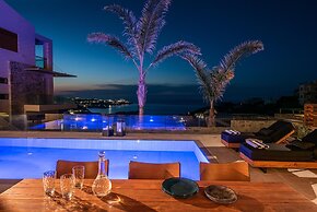 Alpha House in Crete