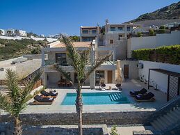 Alpha House in Crete