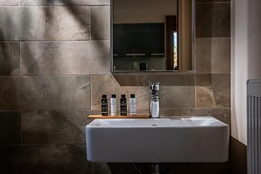 Alpha House in Crete