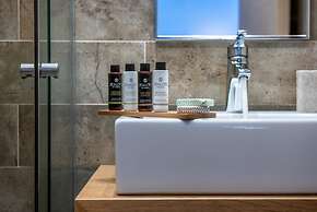 Alpha House in Crete