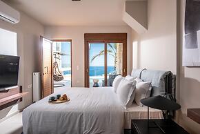 Alpha House in Crete