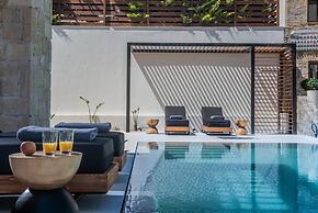 Alpha House in Crete