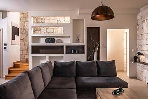 Alpha House in Crete