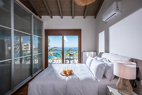 Alpha House in Crete