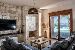 Alpha House in Crete