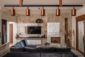 Alpha House in Crete