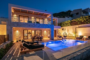 Alpha House in Crete