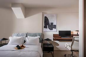 Alpha House in Crete