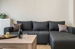 Cataleya Villa Chania