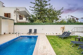 Cataleya Villa Chania