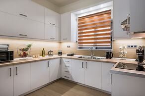 Cataleya Villa Chania