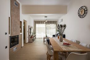 Cataleya Villa Chania