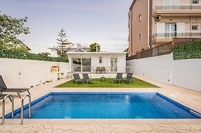 Cataleya Villa Chania