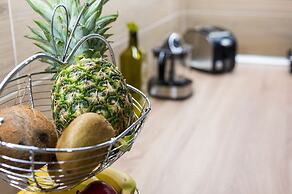 Cataleya Villa Chania