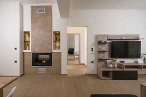 Cataleya Villa Chania