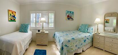 Galleon Villas by Hello Cayman Vacation