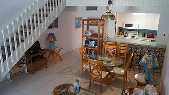 Galleon Villas by Hello Cayman Vacation