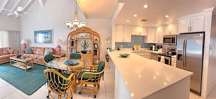 Galleon Villas by Hello Cayman Vacation
