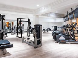 CozySuites at Showboat