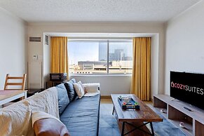 CozySuites at Showboat