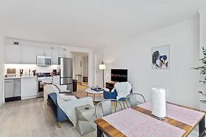 CozySuites at Showboat