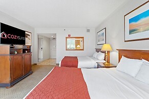 CozySuites at Showboat