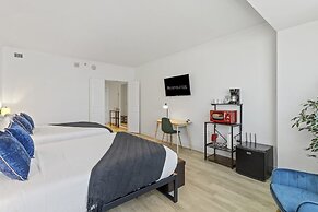 CozySuites at Showboat