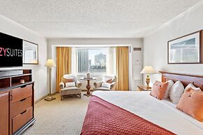 CozySuites at Showboat
