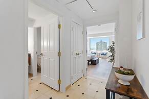 CozySuites at Showboat