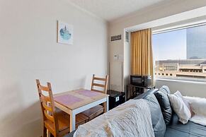 CozySuites at Showboat
