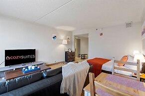 CozySuites at Showboat