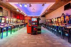 CozySuites at Showboat