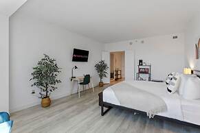 CozySuites at Showboat
