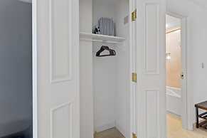 CozySuites at Showboat