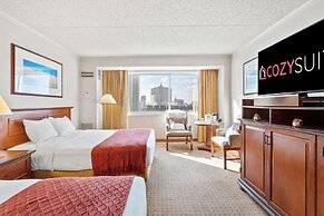 CozySuites at Showboat
