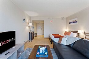 CozySuites at Showboat