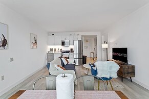 CozySuites at Showboat