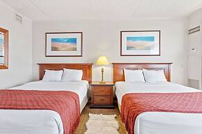CozySuites at Showboat