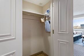 CozySuites at Showboat