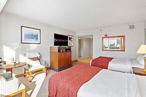 CozySuites at Showboat