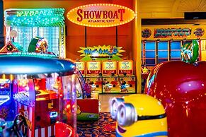CozySuites at Showboat