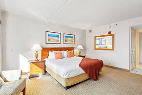 CozySuites at Showboat