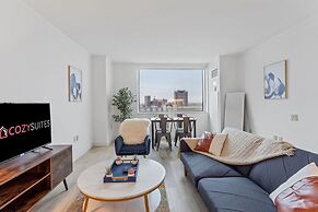 CozySuites at Showboat